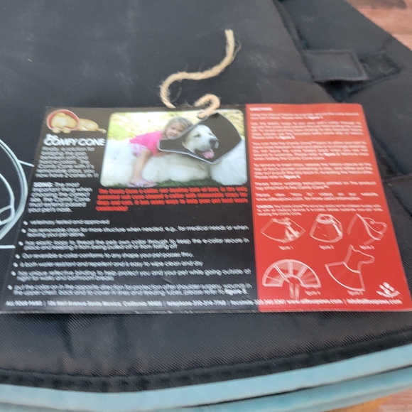 The Comfy Cone - Picture 4 of 6